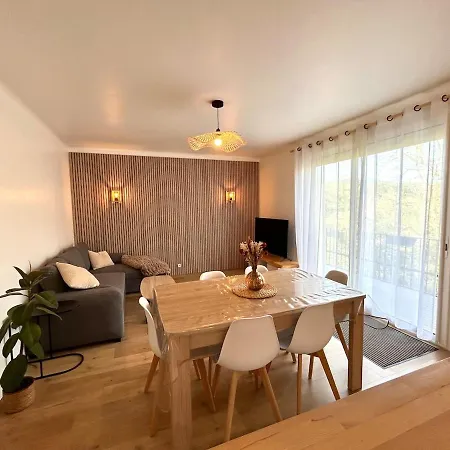 Maison 6 A 8 Personnes, Jardin, Parking Prive * Lavelanet