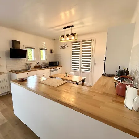 Maison 6 A 8 Personnes, Jardin, Parking Prive * Lavelanet